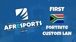 ACGL AfrEsports
