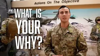 Special Tactics - Q&A No.4