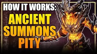 How It Works: ANCIENT SUMMONING PITY - Full Breakdown & HUGE SURPRISE! ⁂ Watcher of Realms