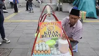 Hanif Ramadhan - STIE YAI