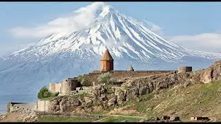 Armenian music 6/8