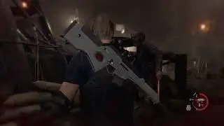 RE4 Remake - 18