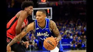 Markelle Fultz 10 pts 4 rebs 2 asts 3stls all performance highlights