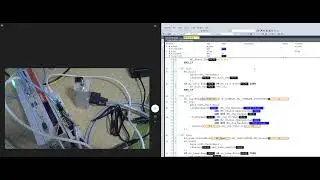 Festo.CMMT-ST Sero Drive MC_Jog from Beckhoff TwinCAT3