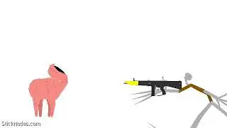 suicide squadward vs lamb famliy