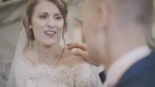 Carys & Thomas Wedding Love Story