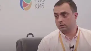 RIF TASS Интервью с Александр Кукса (SALO)
