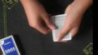 Black Jack by Mago Elemento