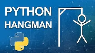 HangMan Game in Python