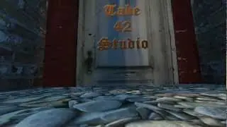 Simple Sample After Effects CS6 Animation 1