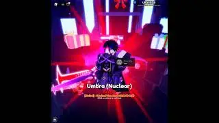 evolving umbra/cid