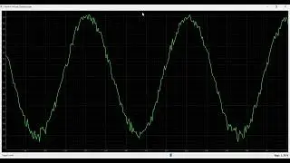 Python Signal Processing: Real-Time Data Acquisition & Visualization from Scratch