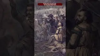 European Response to Native Tactics #shorts #documentary #military #war #europe #native #fyp #fypシ゚