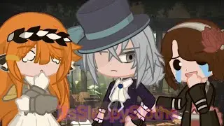 If you put a nail in a hole || Gacha Life 2 || Reverse 1999 || old trend? || desc