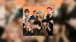 stray kids - domino (sped up)