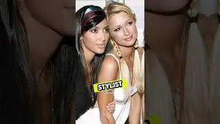 Celebrities Who Worked for Other Celebrities Before Becoming Famous #shorts