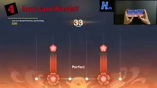Genshin Impact: Xtreme Carnival Ensemble / ALL 7 SONGS ON THE ONE AND ONI KING DIFFICULTY!