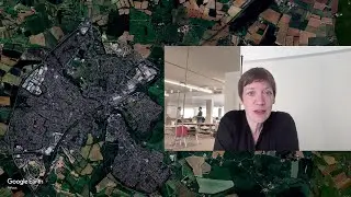 Creating better places through vision-led transport planning