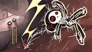 I'm really bad at this lightning thing