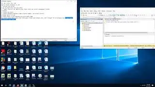 ከመይ ገይርካ ዳታቤዝ ትፈጥር ኣብ SQL how to create database in SQL