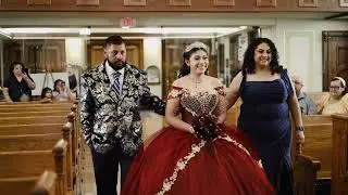 Mis XV: Zaira