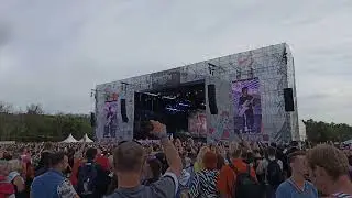 Чернозем 2022 Воронеж !!! "Вячеслав Бутусов" -_- Прогулки по воде -_-