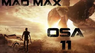 Mad Max #11 - MINESWEEPER 2016