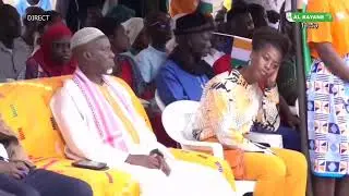 La régionale d'Al Bayane du 22-08-2024 présentée par Yacoub Koné