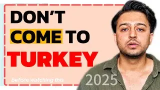 Is It Worth Studying in Turkey in 2025 ?