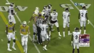 Leonard Fournette vs Mississippi State (2016)