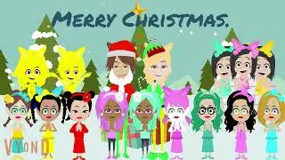 Merry Christmas.