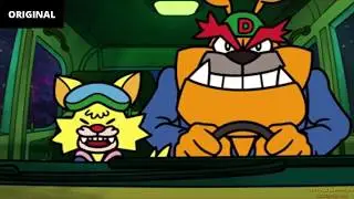 WarioWare Gold Reanimated 