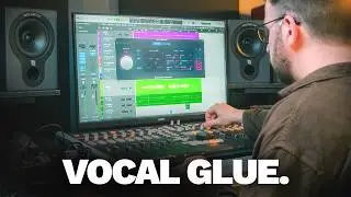 How to sit a vocal in ANY mix