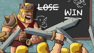 Il primo di una lunga serie - Clash of Clans #1