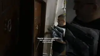 Kötü durum ya