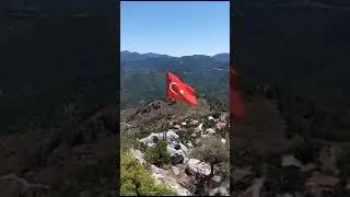 ÇAMDERE KÖYÜ OKÇULAR MAHALLESİ KOZAN ÖĞLE EZAN VAKTİ.
