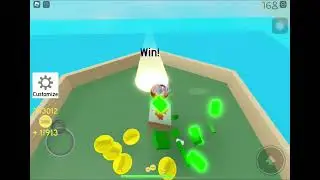 BEACH WORLD HARD WITHOUT JUMPING (for a whitelist in a game)