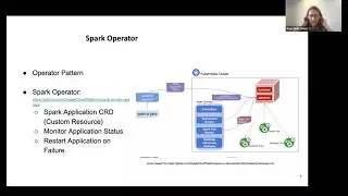 Run Spark Applications As A Service In Large Scale On Kubernetes