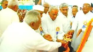 શ્રી વેલાણી - વાસાણી પરિવાર || દ્વિતીય સ્નેહ મિલન હાઇલાઇટ્સ ।। હિરાપુરકંપા ।। 2012