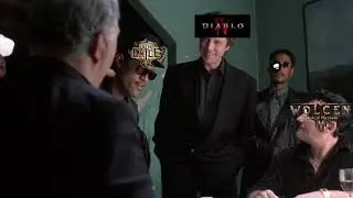Diablo 4 coming back for all that inspiring...