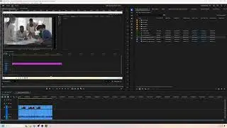 Premiere Pro 2026: How to fix No Video Preview – Timeline Not Showing Video