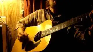 Nate Lundy- Ballad of Curtis Lowe