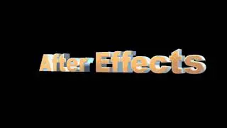 INTRO Element 3D