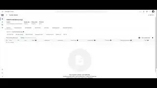 Seamless Real-Time Data Transfer from Google Cloud Storage to BigQuery using Cloud Functions
