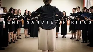 Mozart: Veni, Sancte Spiritus, KV 47