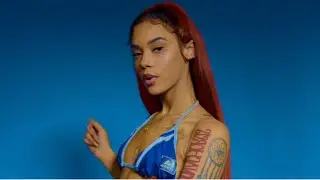 Gimi the Loot OFFICIAL VISUALS