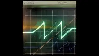 Space Cassette • 3-Phase (Full Album)