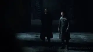 Daenerys Targaryen ... y Azevedo