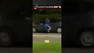 ПОЙМАЛ ВОРА ЗА РУКУ И ПОВЕЗ В УЧАСТОК 😂