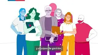 Acompañamiento territorial y promoción de experiencias para la innovación educativa